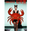 后里蟹 Holy Crab