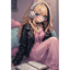 Me myself and I!🖤🖤🖤 /(by 🖤𝒢ℴ𝒹𝒪𝒻𝒜𝓃𝒾𝓂ℯ🖤 (COVER)