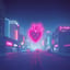 neon.heart