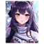 Sparkle Heart Beat