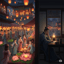 七夕人间市 (Qixi's Mortal Market) by OatgniK x Williamchan