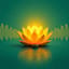 The Beat of Buddha  Poster 2 — 151bpm (Remix)