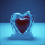 Frozen Heart