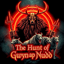 The Hunt of Gwyn ap Nudd