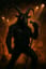 GOAT OF WRATH – hear the bleating roar!
