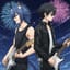 Arrow of Infinity   花火大会編　KARASU:P & Magnum TEN    #花火大会    2025.8.21