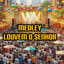 Medley Louvem o Senhor 