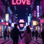 NÉO LOVE (ネオ愛)