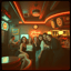 Your Pretty Normal Bar Brawl