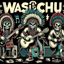 Wasichu (Cover)