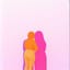 Bunte Liebe 