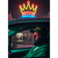 Neon Crown by Bruno