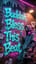 BBTB: Poster 2 — 151bpm (Cover)