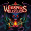 Whispers of the Ellyllon 