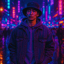 Talk My Flow 《Poster 2 — 151bpm (Remix)》