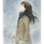 待雪草の約束　 # Flowers