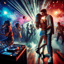 Amor en la Discoteca fjbb63