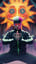 Sol Invicto by Éldelbar ft K