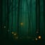 Mystified bluegrass