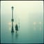 “Niebla de silencio”