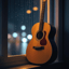 My Only Guitar 