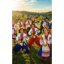 Ой на горі два дубки