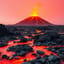 Tasty Humans' Volcanic Volunteerism