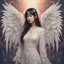 Angel With A Broken Wing