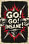 간다 간다 뿅 간다 (Go! Go! Insane!)