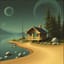 между мирами ::..