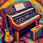 Organblaster v2