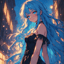 My strength for your love (Lovey Rem)