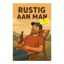 Rustig aan man 2.0 (Remastered)