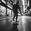 Skate oder stirb (Remix)