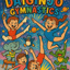大吟醸 GYMNASTICS (Poster 2 — 151bpm) Remix