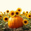 Pumpkin Queen