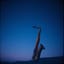 Loneliness Keeps Closing In On Me (Saxophone)