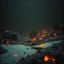 Scars as Maps