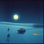 Dunkel war’s, der Mond schien helle (Remix)