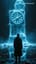 Frozen Clocks