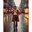 Le Jour Où La Pluie S'arrêtera