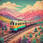 Trem da Felicidade 57.1