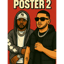 Poster 2 — 151bpm (Remix) by El Bellacón