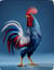 Bleu blanc rouge 
