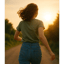 Run Into the Bright