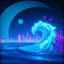 Djenttable Rando Mix S3 #1380-2