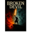 Broken Devil (Cover Poster 2 — 151bpm)