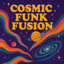 Cosmic Funk Fusion