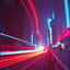 Neon mirage (OPA IA Original Mix)  (Remix)