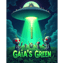 Gaia’s Green